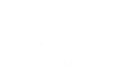 Balmain Paris logo